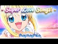 Mermaid Melody Super Love Songs AI English Dub Splash Dream CD Release