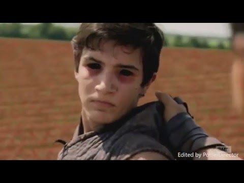 doubt - M.K. into the badlands