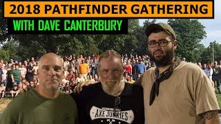 2018 Pathfinder Gathering