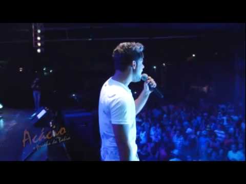 Cola Teu Corpo No Meu - Acácio o Ferinha da Bahia 5º DVD