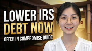 ACE Plus Tax Resolution / James M. Cha, CPA & Company, Professional Corporation 0 youtube video 2