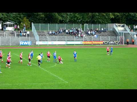 Erkenschwick - SC Westfalia Herne 04      0:2  26-09.2010 das  .0:1