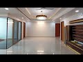 4 BHK FLAT FOR SALE JAYABHERI THE PEAK HYDERABAD CALL 91 949 111 2532