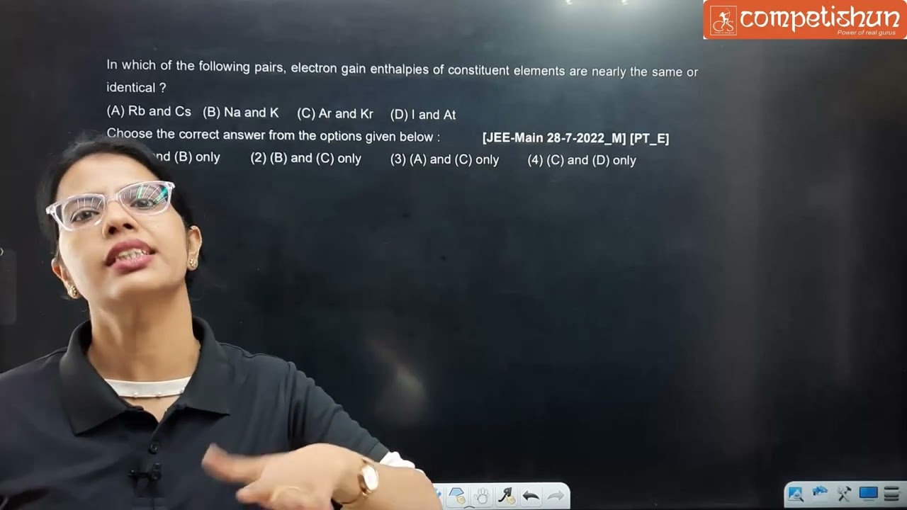 Video Solution