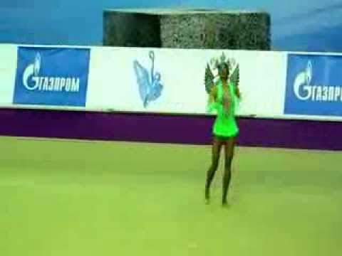 Grisbel Lopez Ortega.Лента.Венесуела