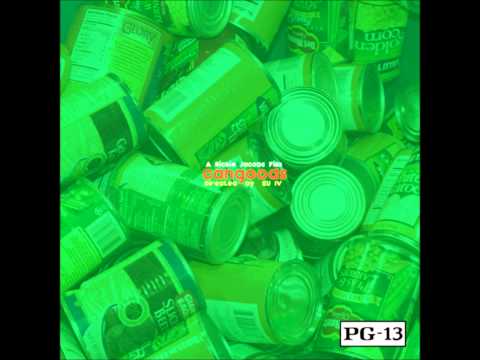 Rickie Jacobs - Can Goods