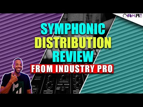 Symphonic Distribution Review From Industry Pro