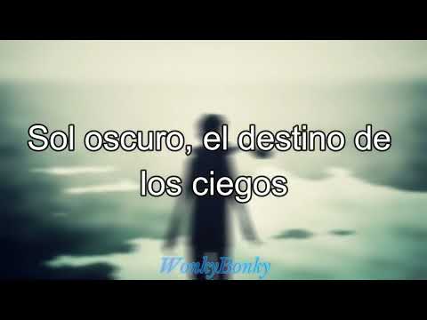 Persona 5 The Animation Opening 2 (Dark Sun -- Lyn) Full Sub. Español