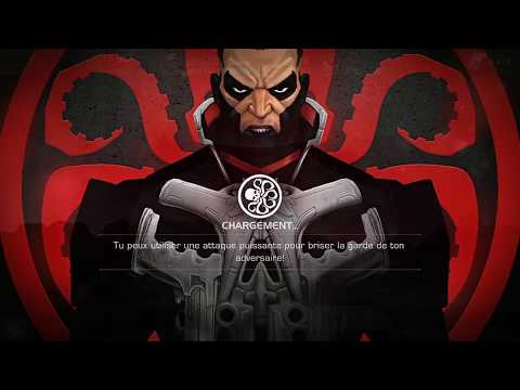 Opening 3x 5 Star Hero Crystals | Marvel Contest Of Champions