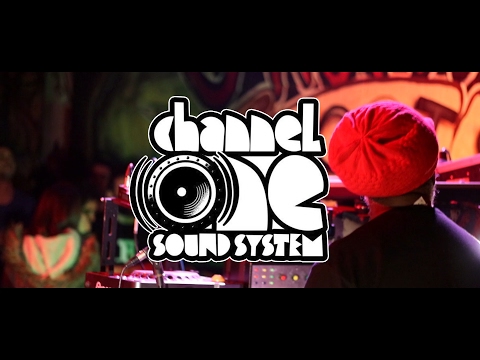 Organic Roots Session // Channel One (NyahbinghiDub Sound System)