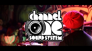 Organic Roots Session // Channel One (NyahbinghiDub Sound System)