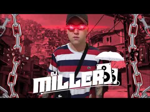 BEAT DO TUIM - MC GW ( DJ Miller )