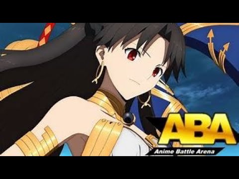 ISHTAR IS MY NEW MAIN!