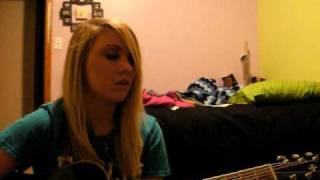 Never Far From Me - John Garrison Cover