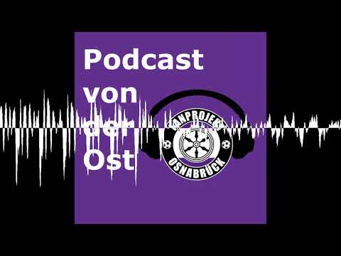 PvdO 02: Inferno - PvdO - Podcast von der Ost