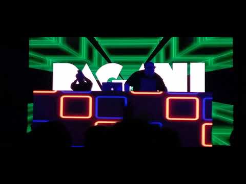 DJ Adriano Pagani - (Set Completo) [v.1]