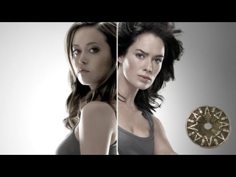 Terminator: The Sarah Connor Chronicles - Season 1 Trailer