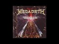 Megadeth - How the story ends (Lyrics in description)