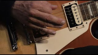 Video thumbnail for Seymour Duncan Slash 2.0 humbuckers - demo by Guitar World