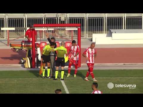 SERIE D | BARLETTA-MARTINA 0-2