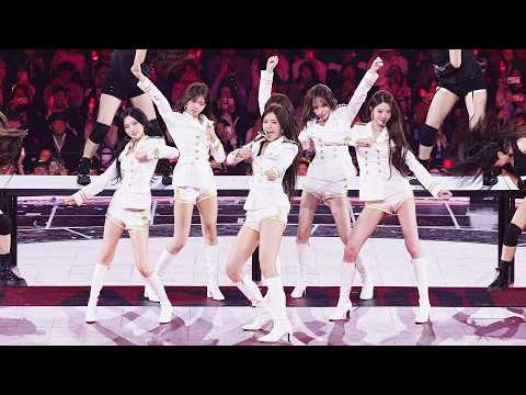 260322 아이브 IVE 'BLACKHOLE' 4K 60P 직캠 @DIVE into IVE by DaftTaengk