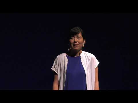 杉浦 亜紗比 – TEDxAnjo