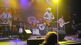 Drive By Truckers Live 12/31/2010 Dead Drunk and Naked and Gutiar Man Upstairs