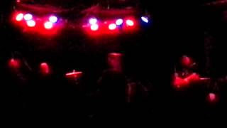 Sister Crayon - &quot;Night Totem&quot; @ Harlow&#39;s 8/01/15