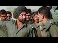 Run Away From Here Before I Label You A Traitor And Shoot You Sunny Deol S Amazing Scene