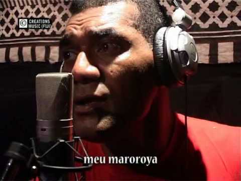 Fiji Music - Au Tagi Lo
