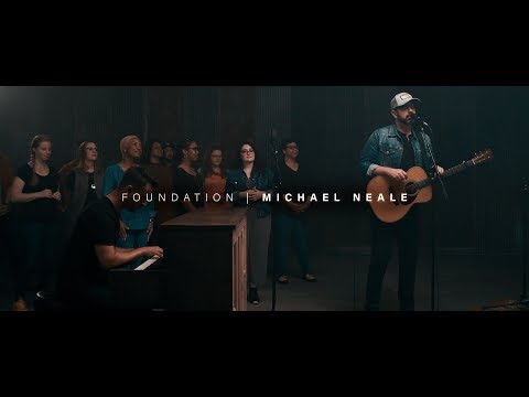Thumbnail for Foundation - Jesus Foundation video