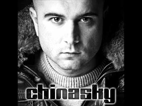 MR CHINASKY feat.  REVERENDO  -  LIBERACI DAL MALE