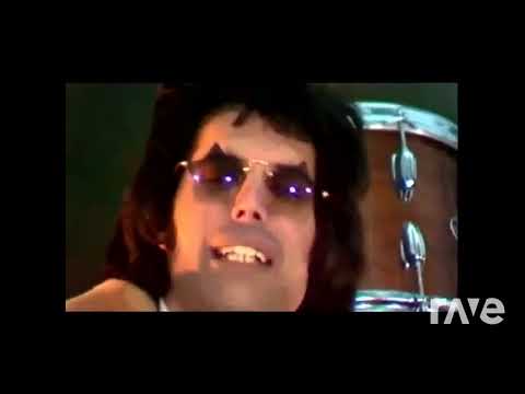 We will Rock You Amadeus (Queen and Falco We Amadeus Rock You Mashup)