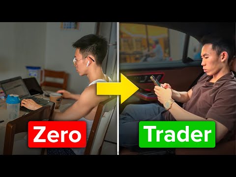 How I turned $500 to $100,000 At 20 (My Story)