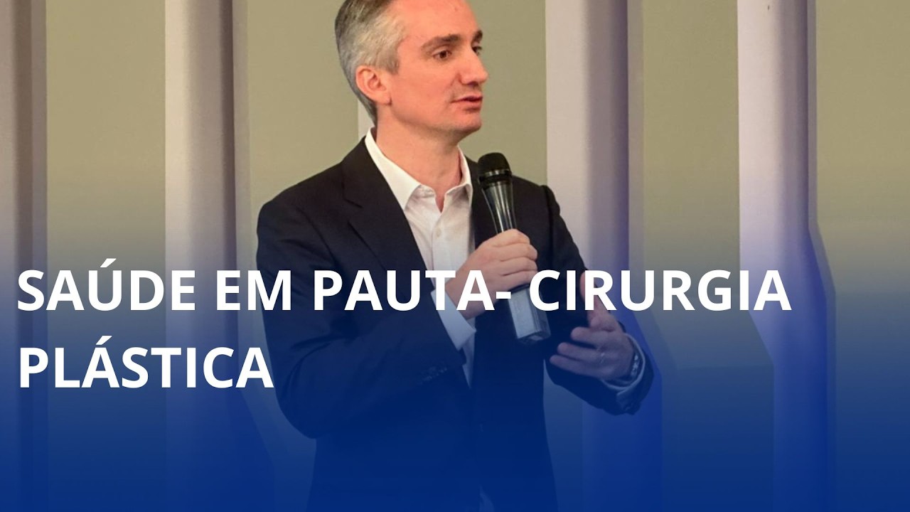 Dr. Dimitri Cardoso Dimatos tira dúvidas da comunidade