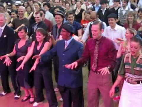 London Swing Festival