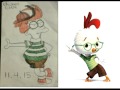 Chicken Little 2005 2015