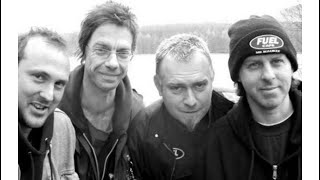 Subhumans Live: Joe Public - Cactus Club, Milwaukee WI 5/27/23