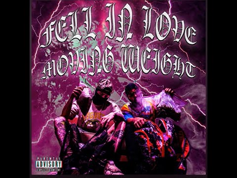 SALIVA GREY X  DUBICH - Fell in Love Moving Weight