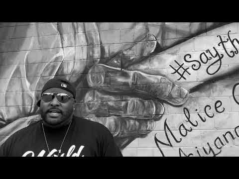 BLACK BOY (Official Video) - King Ray Tucker