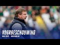 ? Voorbeschouwing KAA Gent - Breidablik