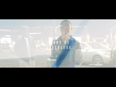K Flows "Vibes" ft Dontye & Lil Pre | Dir by JAYYBLUEE
