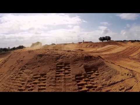 GoPro  James Stewart   2014 Supercross Preparation   trimmed