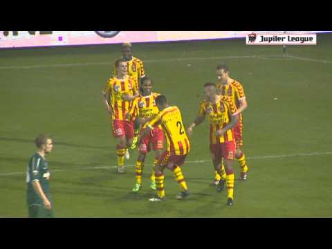 Go Ahead Eagles - Fortuna Sittard