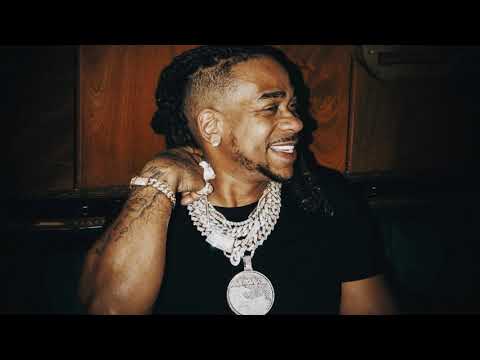 Dave East x Max B x Larry June Type Beat 2026 - "Don Julio" (prod. by Buckroll)