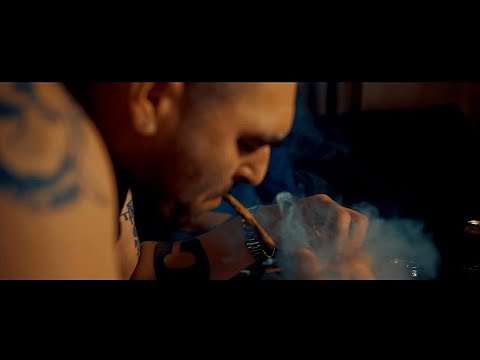 Indo Slim × Sk3ch Artist - Tony Robbins (Official Video)