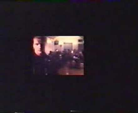 Vandaalit - Palava kaatumatautinen