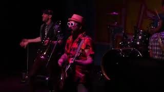 Reel Big Fish - Everyone Else Is An Asshole - Live at Town Ballroom in Buffalo, NY on 3/3/20