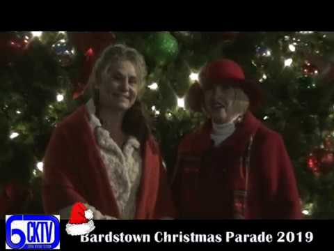 download lagu mp3 mp4 Bardstown Ky Christmas Parade, download lagu Bardstown Ky Christmas Parade gratis, unduh video klip Bardstown Ky Christmas Parade