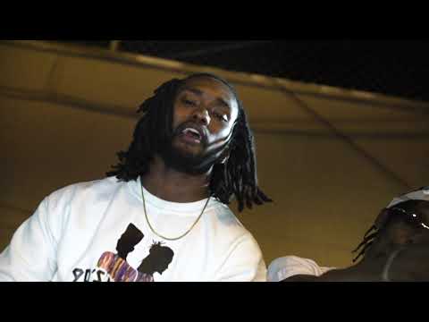 Big Nard - Last Days Ft .Glizzy Da Great | Shot by Chulo Productions (Prod.ItzJ)